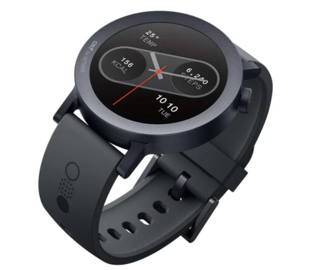 CMF by Nothing Watch Pro 2 Dark Grey - 1262079 - zdjęcie 3